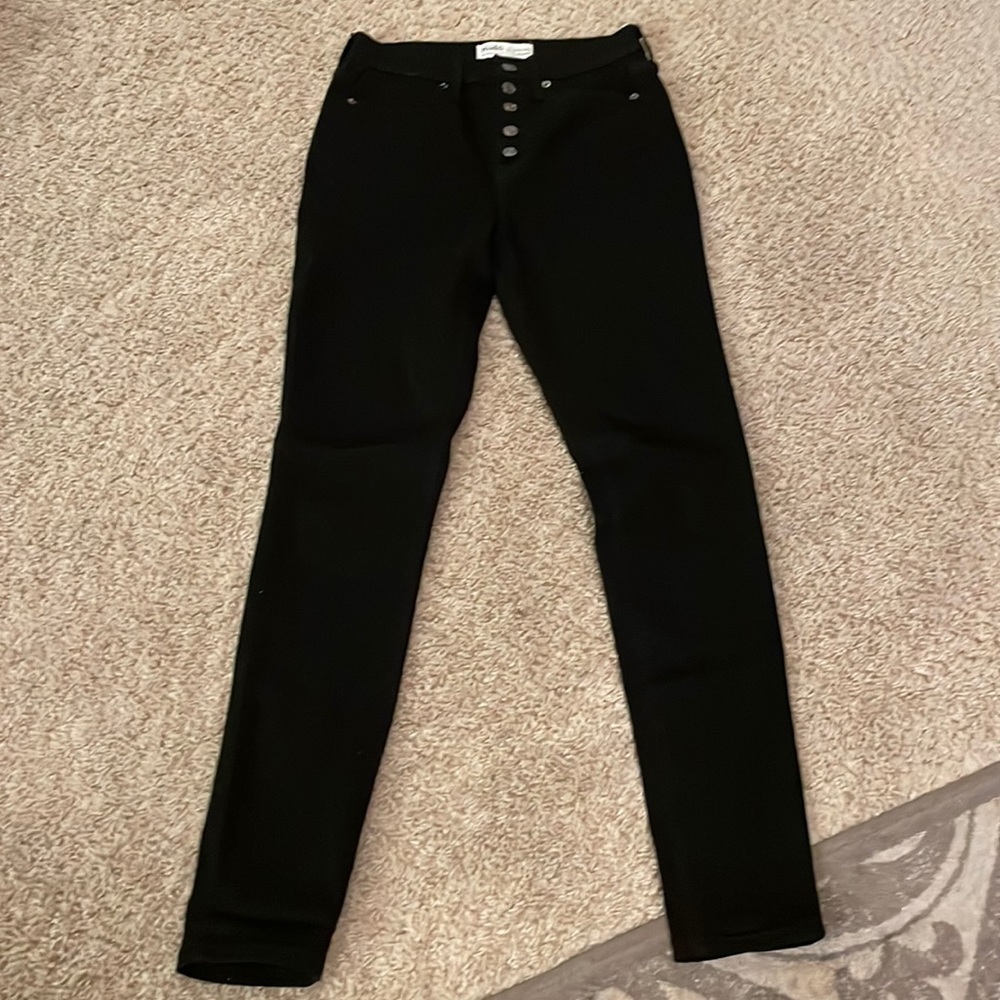 Mudd Jegging high waisted